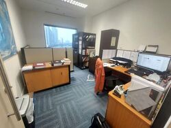 Suntec Tower Three (D1), Office #604756561